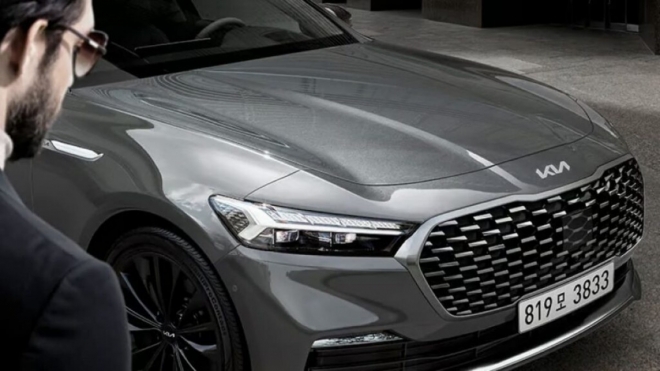 thumbnail - 새해엔 그랜저 대신 이걸로… 5천만원대 ‘사륜구동’ 국산 플래그십 세단