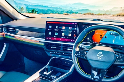 thumbnail - 가격 보고 두 눈 의심했다… 2천만원대 셀토스 대항마 ‘이 SUV’