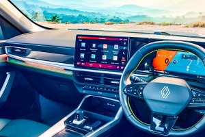 기사로 이동 - 가격 보고 두 눈 의심했다… 2천만원대 셀토스 대항마 ‘이 SUV’