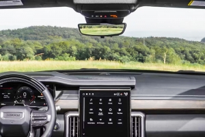 기사로 이동 - “팰리세이드 계약 망설여지네”… 8천만원대 7인승 ‘프리미엄 SUV’의 등장