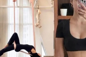 기사로 이동 - 7년 결혼생활 마침표 찍더니… 18kg 감량 후 ‘인형’으로 돌아온 여배우