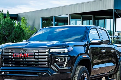 thumbnail - “한국 시장에 뼈 묻겠다”… 제네시스 대항마로 나선 120년 전통 ‘이 브랜드’