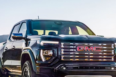 thumbnail - 타스만 기다리다 뒷목 잡겠네… 압도적 포스 뽐내는 ‘이 픽업트럭’