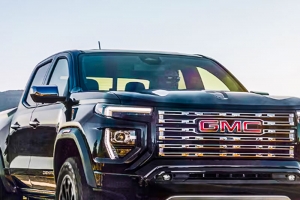 기사로 이동 - 타스만 기다리다 뒷목 잡겠네… 압도적 포스 뽐내는 ‘이 픽업트럭’