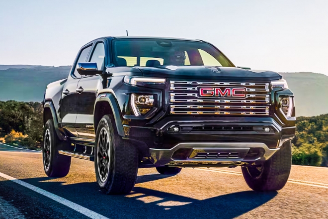 thumbnail - 타스만 기다리다 뒷목 잡겠네… 압도적 포스 뽐내는 ‘이 픽업트럭’