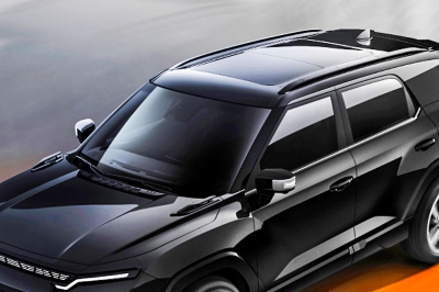 thumbnail - “쌍용차의 눈물은 끝났다”… 4조 매출 돌파하며 부활한 ‘이 회사’