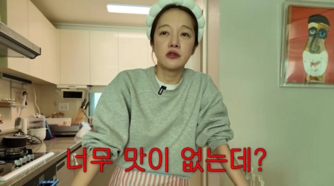 thumbnail - “이렇게 맛없을 수가 있나?”… 황보라가 젓가락 내려놓게 한 ‘이 라면’