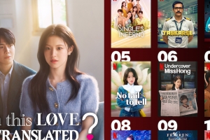 기사로 이동 - “이 조합은 반칙 아니냐”… 넷플릭스 1위 싹쓸이한 김선호표 로맨스