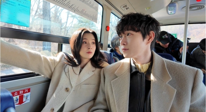 thumbnail - “손 많이 가는 동생이라더니”… 이선빈, 이광수 두고 챙기는 ‘이 남자’