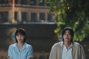 기사로 이동 - 소녀시대 멤버까지 나섰는데…시청률 2%대로 막 내린 ‘이 드라마’