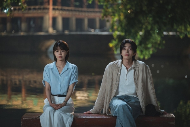 thumbnail - 소녀시대 멤버까지 나섰는데…시청률 2%대로 막 내린 ‘이 드라마’