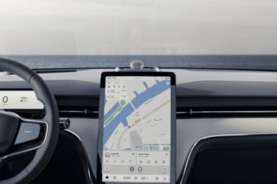 thumbnail - “테슬라 독주 막으러 왔다”… 말귀 알아듣는 ‘볼보의 신형 전기차’