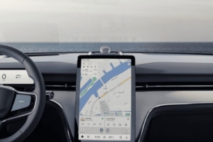 기사로 이동 - “테슬라 독주 막으러 왔다”… 말귀 알아듣는 ‘볼보의 신형 전기차’