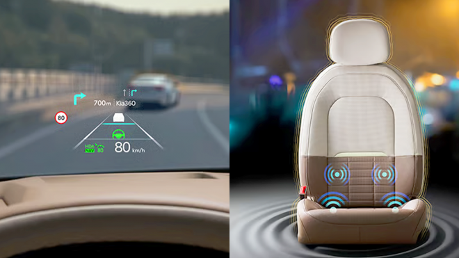 thumbnail - “이 돈이면 그랜저 사지”… 풀옵션 4천만원 넘보는 ‘소형 SUV’의 반란