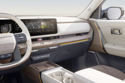 thumbnail - “이 돈이면 그랜저 사지”… 풀옵션 4천만원 넘보는 ‘소형 SUV’의 반란