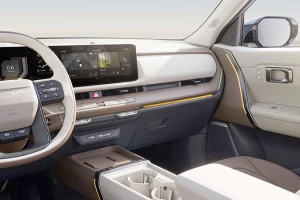 기사로 이동 - “이 돈이면 그랜저 사지”… 풀옵션 4천만원 넘보는 ‘소형 SUV’의 반란