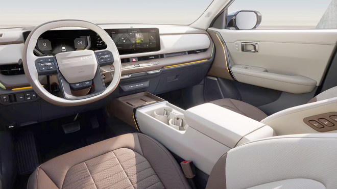 thumbnail - “이 돈이면 그랜저 사지”… 풀옵션 4천만원 넘보는 ‘소형 SUV’의 반란