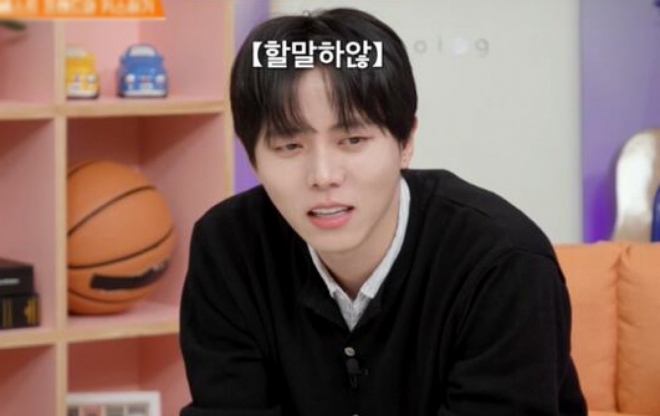 thumbnail - “아무거나 나가지 마라”… 전현무 조언 듣고 1년 통째로 쉰 ‘이 남자’