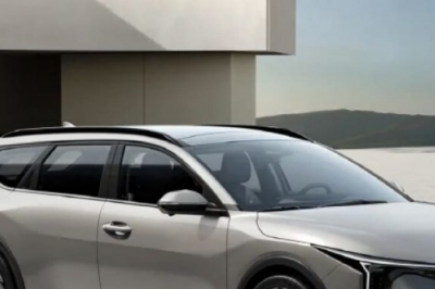 thumbnail - “한국만 쏙 빼고 유럽 갔다”… 짐 600L 넘게 실리는 ‘기아의 신차’