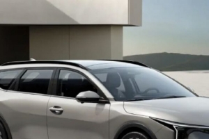 기사로 이동 - “한국만 쏙 빼고 유럽 갔다”… 짐 600L 넘게 실리는 ‘기아의 신차’