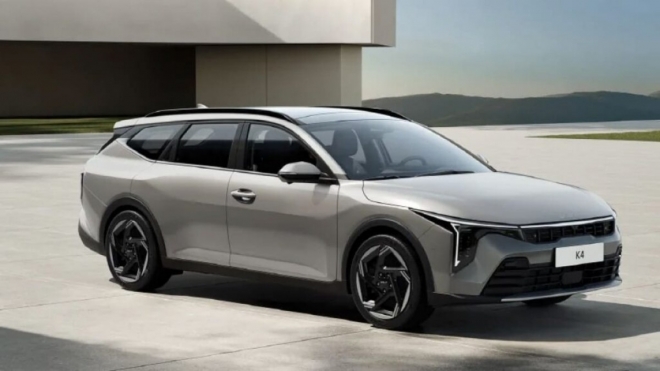 thumbnail - “한국만 쏙 빼고 유럽 갔다”… 짐 600L 넘게 실리는 ‘기아의 신차’