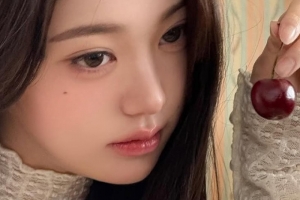 기사로 이동 - 혼자 화장품 사업하는 줄 알았네… 장원영 ‘상표권 등록’ 진짜 이유