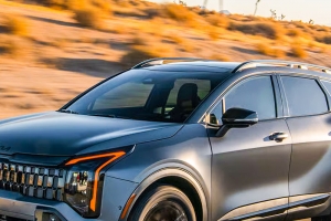 기사로 이동 - 연말에 터진 대역전극… 유럽서 가솔린차 처음 이긴 ‘이것’