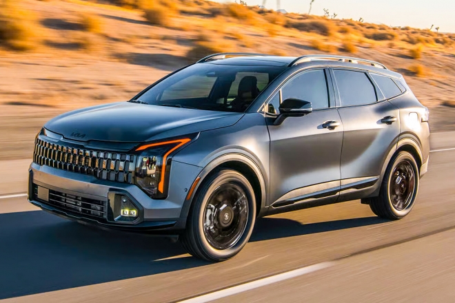 thumbnail - 연말에 터진 대역전극… 유럽서 가솔린차 처음 이긴 ‘이것’