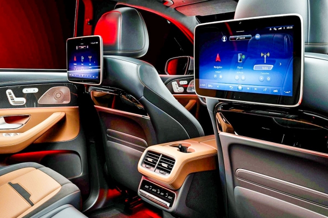 thumbnail - “BMW도 한 수 접어야 할 판”… 612마력 뿜어내는 ‘독일산 맹수’