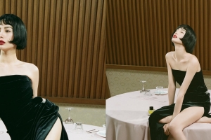 기사로 이동 - “맨손으로 강도 잡더니”… 파격 드레스 입고 나타난 ‘이 여배우’ 근황