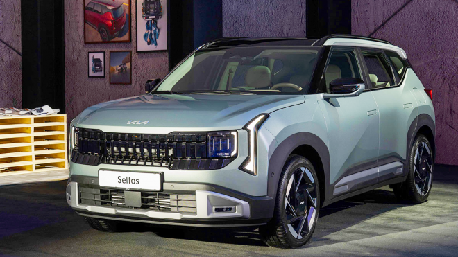 thumbnail - “기름값 걱정은 옛말”… 연비 19.5km/L 찍은 ‘이 국산차’ 나왔다