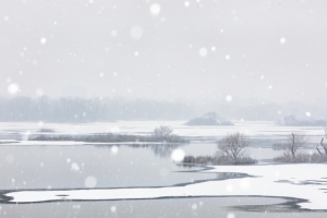 기사로 이동 - “바다 아닙니다, 호수입니다”… ‘내륙의 바다’가 보여주는 압도적 겨울 절경