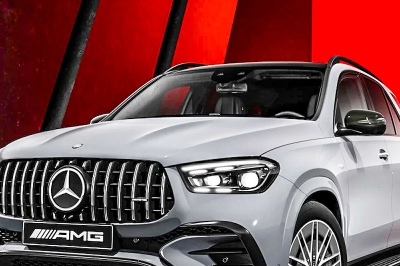 thumbnail - “GV80 살 바엔 이거 산다”… 1억 넘어도 아빠들이 열광하는 ‘이 SUV’ 정체