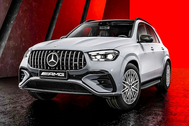 thumbnail - “GV80 살 바엔 이거 산다”… 1억 넘어도 아빠들이 열광하는 ‘이 SUV’ 정체