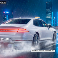 thumbnail - “뒷모습 하나로 게임 끝”… S클래스 오너들 긴장시킨 ‘이 차’