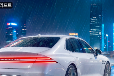 thumbnail - “뒷모습 하나로 게임 끝”… S클래스 오너들 긴장시킨 ‘이 차’