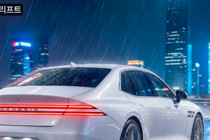 기사로 이동 - “뒷모습 하나로 게임 끝”… S클래스 오너들 긴장시킨 ‘이 차’