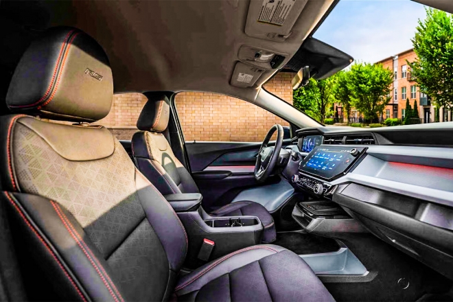 thumbnail - “테슬라 탈 이유 없어졌다”… 3천만원대 역대급 가성비로 돌아온 ‘이 차’