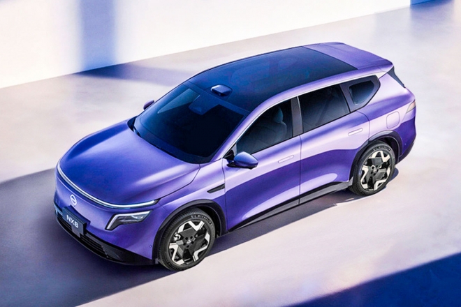 thumbnail - “쏘렌토보다 큰데 4천만원대”… 역대급 가성비 자랑하는 ‘이 SUV’ 정체