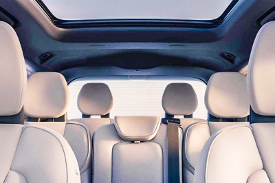 thumbnail - 아빠들 잠 못 자겠네… XC90보다 큰 볼보의 ‘역대급 SUV’ 정체