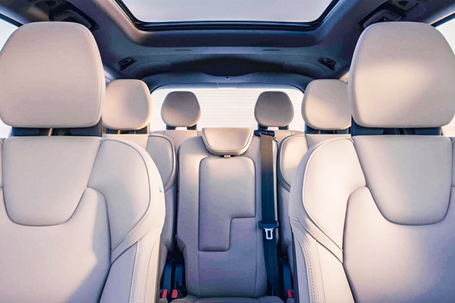 thumbnail - 아빠들 잠 못 자겠네… XC90보다 큰 볼보의 ‘역대급 SUV’ 정체