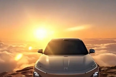 thumbnail - 주유소 갈 일 없겠네… 한번에 1600km 달리는 ‘괴물 SUV’ 등장