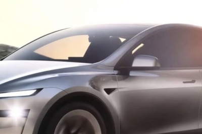 thumbnail - “이러면 테슬라 왜 사나”… 아반떼에 들어간 제네시스급 ‘이것’ 정체