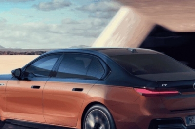 thumbnail - 제네시스 G90 사려다 ‘급선회’… 2,500만원 할인 폭탄 맞은 ‘이 차’