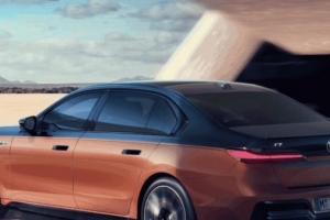 기사로 이동 - 제네시스 G90 사려다 ‘급선회’… 2,500만원 할인 폭탄 맞은 ‘이 차’