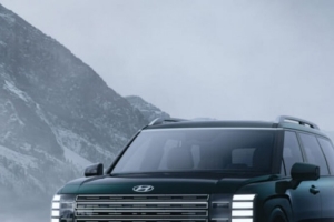 기사로 이동 - “싼타페는 쳐다도 안 봐요”… 아빠들 10만명이 선택한 ‘이 SUV’ 정체