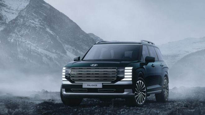 thumbnail - “싼타페는 쳐다도 안 봐요”… 아빠들 10만명이 선택한 ‘이 SUV’ 정체