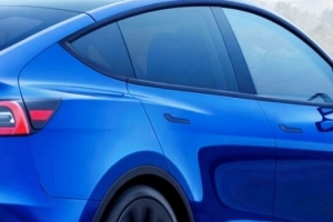 기사로 이동 - “기름값 걱정 끝났다”… 1년 만에 101% 폭증하며 시장 뒤집은 ‘이 차’