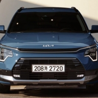 thumbnail - “셀토스 긴장해야 할 걸”… 4년만에 확 바뀐 ‘이 SUV’ 디자인에 아빠들 ‘환호’