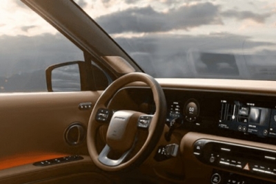 thumbnail - 아빠들 역대급 고민 시작됐다… 팰리세이드 잡으러 온 ‘이 차’의 정체